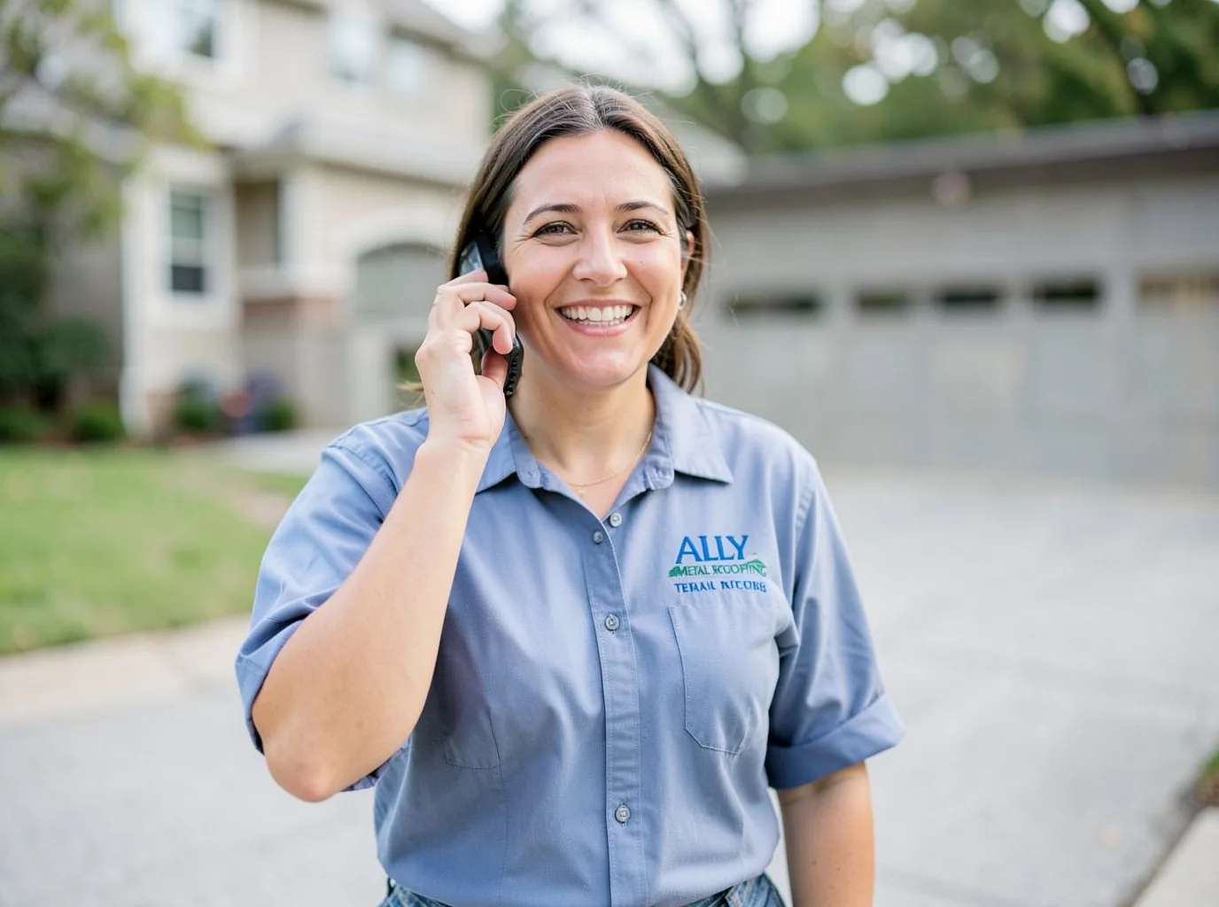 Metal Roof Installation Amlin, OH FAQs